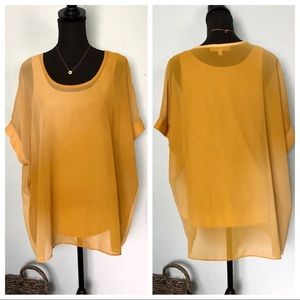 Philosophy• Ombré Top